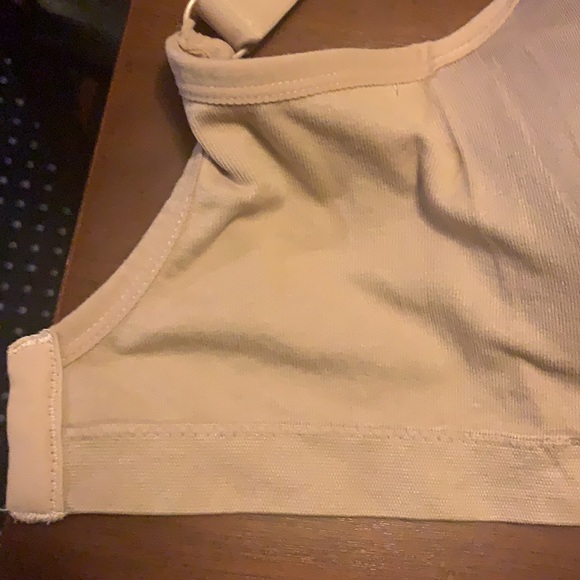 NEW SECRET TREASURES MATERNITY BRA(XXXL/3XG) - Picture 5 of 10